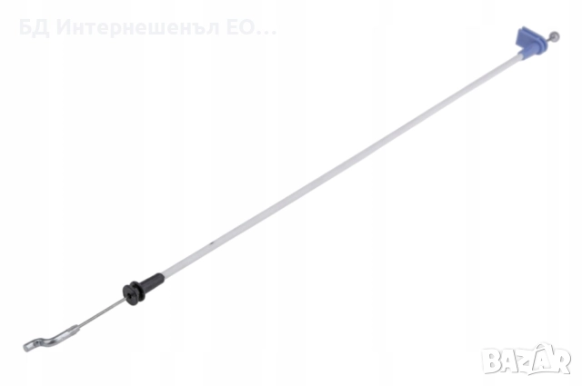 A9017600704  Жило за вътрешно отваряне на предна врата, Mercedes, Sprinter W901,