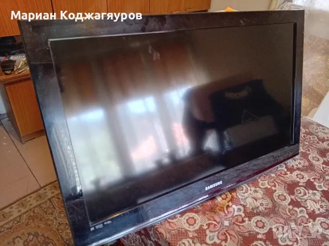 Телевизор Самсунг 32 инча за части.