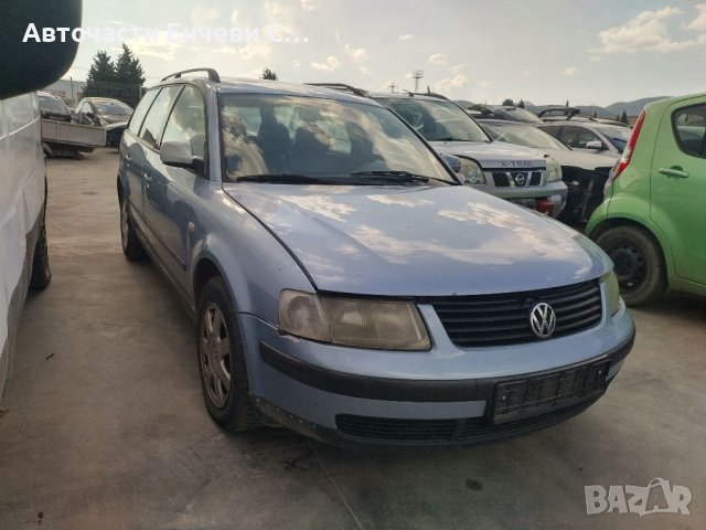 Пасат 4 Passat 4 на части, снимка 3 - Автомобили и джипове - 37066032