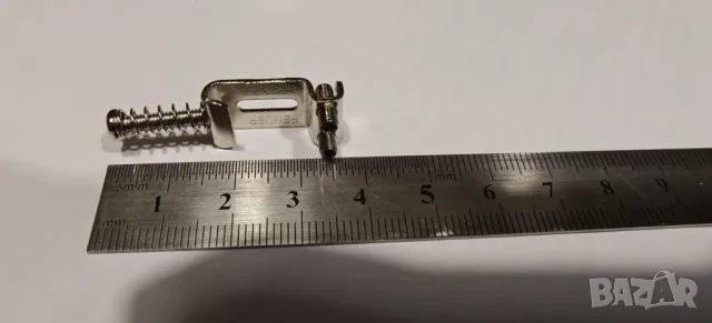 Vintage Style седла за Squier Tremolo, снимка 9 - Китари - 48908773