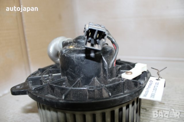 Вентилатор парно Мазда премаси цп 2.0дитд 101 03г Mazda premacy cp 2.0ditd 101 2003, снимка 3 - Части - 42985140