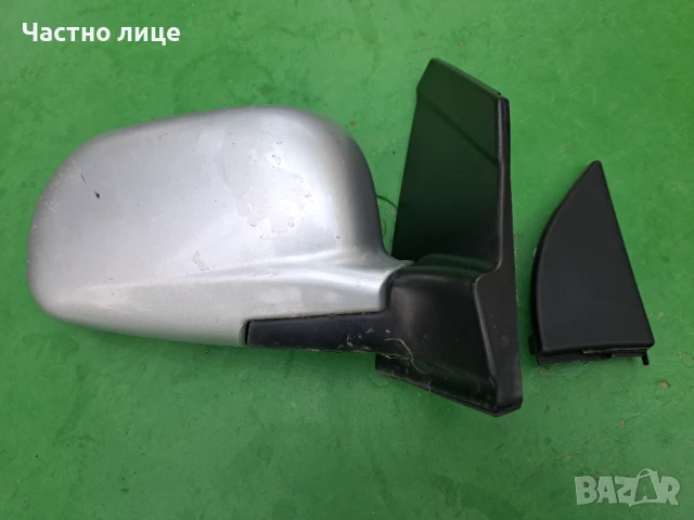 Дясно огледало Митсубиши спейс стар, снимка 4 - Части - 50487144