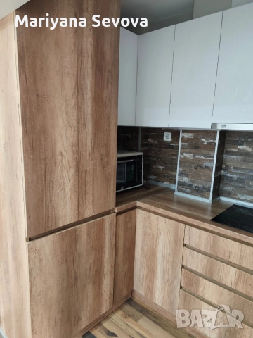 Апартамент под наем в центъра на Харманли , снимка 8 - Апартаменти - 52594082