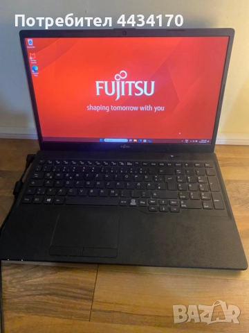 Fujitsu Lifebook A3510 – Лаптоп, използван