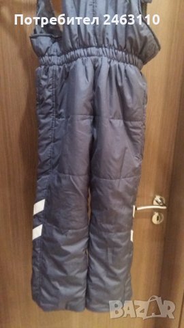 Продавам детски ски грейки 104см -116см -, снимка 9 - Детски панталони и дънки - 35230382