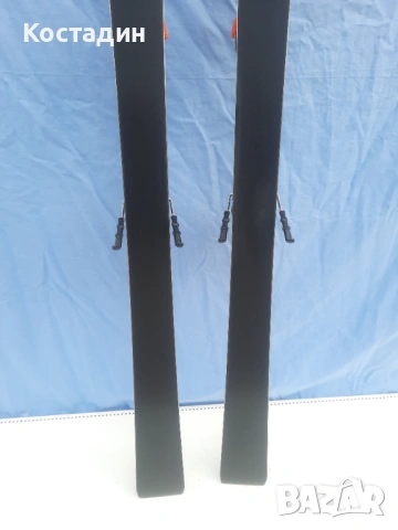 Карвинг ски 166см. Elan Amphibio 16 TI FX , снимка 9 - Зимни спортове - 52569762