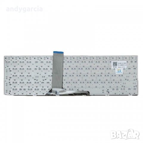 MSI GE60 GP60 GP70 CR61 CX61 CX70 клавиатура за части, keyboard, снимка 2 - Клавиатури и мишки - 28654690