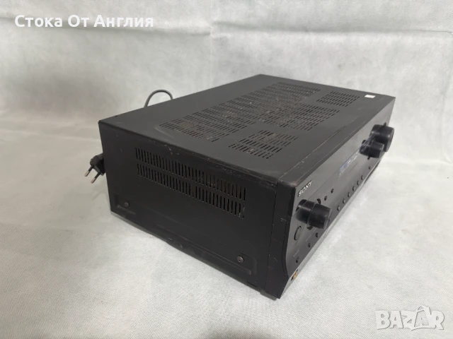 Ресийвър - SONY STR-DN1020, снимка 6 - Ресийвъри, усилватели, смесителни пултове - 46168052