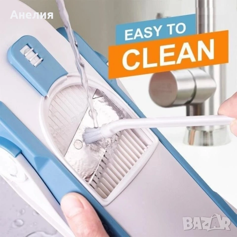 Мултифункционален чопър Spring Slicer . , снимка 5 - Други - 53403391