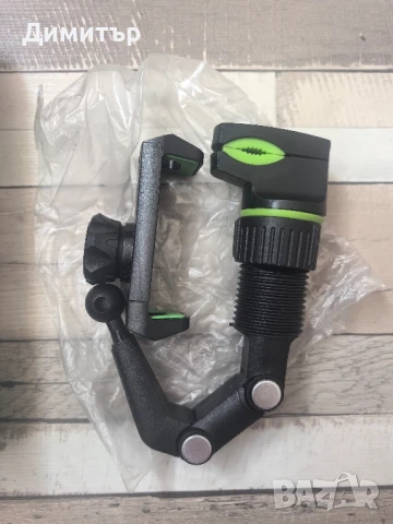 Универсална стойка за GSM, снимка 5 - Стойки, 3D очила, аксесоари - 51383161