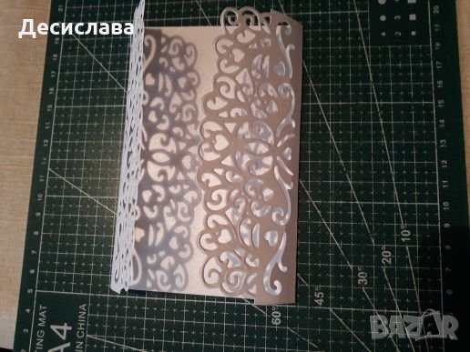 Декорация за сватба/кръщене, снимка 10 - Други - 25117425