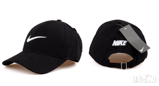 шапки с козирка nike adidas, снимка 13 - Шапки - 51455845