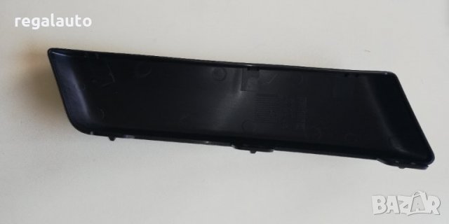 626600001R,лява лайсна на предна броня RENAULT MEGANE III ,11.08-04.12, снимка 3 - Части - 32571327