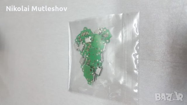 Motorola XT1541, снимка 3 - Оригинални батерии - 27261603