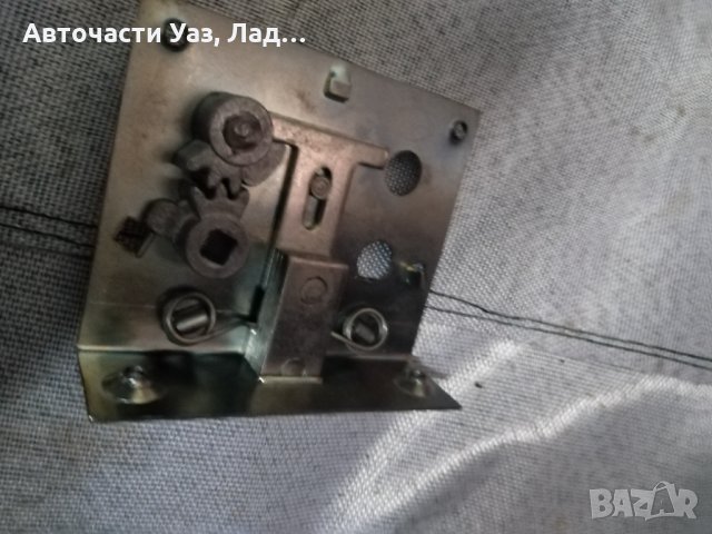 Брава врата Уаз 469, снимка 1
