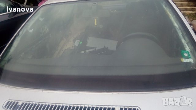 стъкла челно стъкло предно задно странично бмв е46 bmw e46 релси комби  седан компакт в Части в гр. Варна - ID35124562 — Bazar.bg