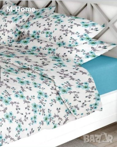 Спално бельо от Ранфорс, снимка 9 - Спално бельо - 25310683