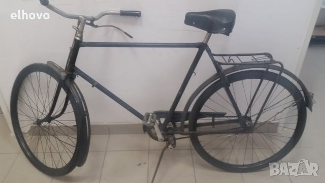 Ретро велосипед -немски 28''