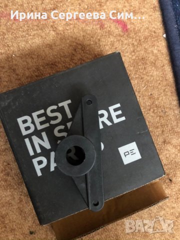 За врата на Скания 4-та серия, снимка 2 - Аксесоари и консумативи - 27664894