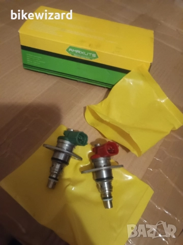 Регулатори за налягане Denso за комън рейл, снимка 3 - Части - 52337892