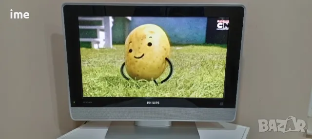 LCD телевизор Philips НОМЕР 47. Model 23PF5321/01. 23инча 58СМ., снимка 7 - Телевизори - 48181426