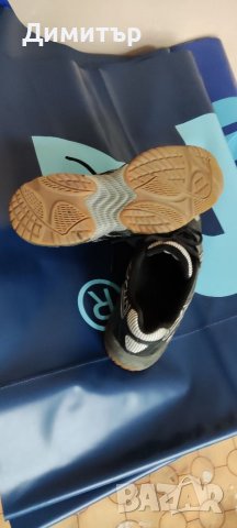 Asics gel, снимка 6 - Маратонки - 40169467