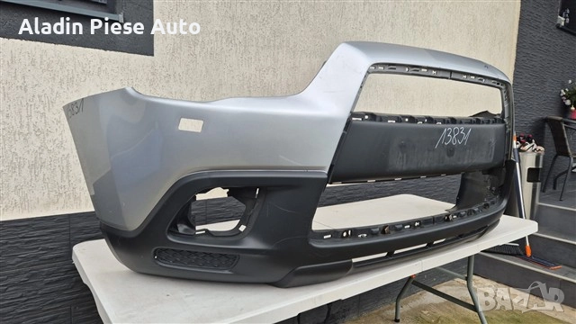 Предна броня Mitsubishi ASX година 2010 2011 2012 2013 код 6400C950 , снимка 4 - Аксесоари и консумативи - 52731695