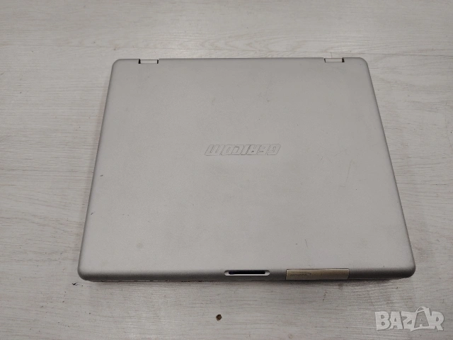 Ретро лаптоп за колекция реставрация, снимка 2 - Лаптопи за дома - 53249275