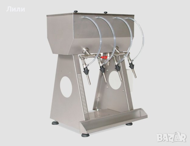 Ръчен екстрактор - преса за олио и масла, снимка 6 - Други машини и части - 40815784