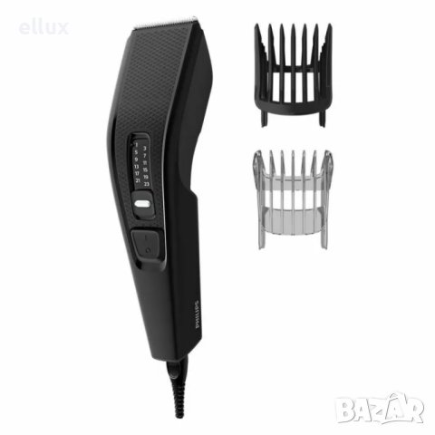 Машинка за подстригване Philips Hair clipper series 3000 , снимка 2 - Машинки за подстригване - 43116038