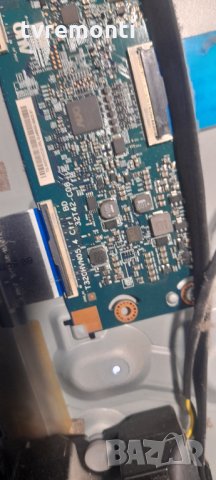 T-CON T320HVN05.4 ctrl BD 32T42-C08, снимка 2 - Части и Платки - 35419617