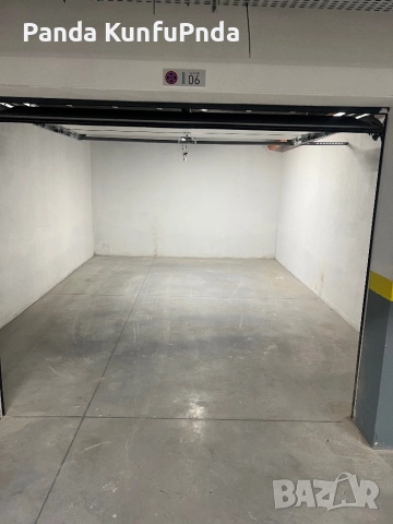 Гараж под наем Перник, снимка 6 - Гаражи и паркоместа - 52654472