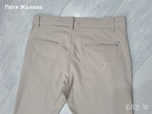 Дамаски панталон DJ PLUS , снимка 7 - Панталони - 53076606