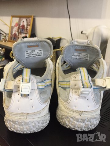 оригинални Timberland Hydroclimb FTP, снимка 4 - Маратонки - 27631628