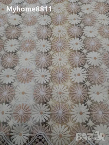 Силиконова мушама на метър , снимка 1