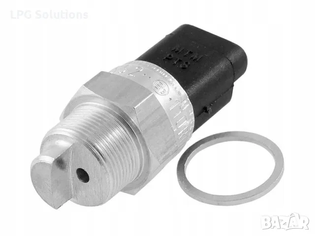 Сензор за температура и налягане BRC DE802055 4 bar