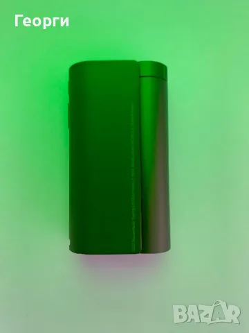 glo™ HYPER X2 Khaki, снимка 4 - Други - 47550697