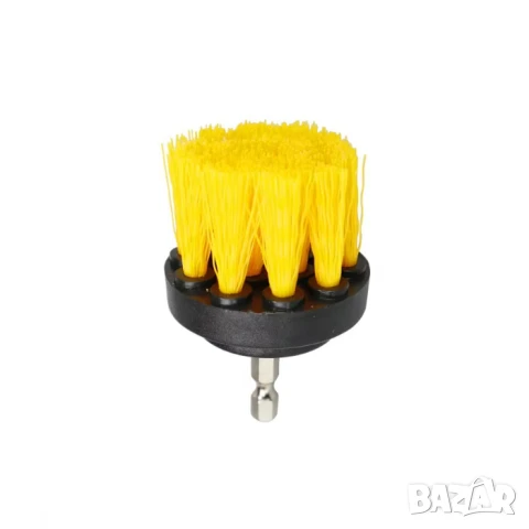 Четки за почистване, снимка 3 - Аксесоари и консумативи - 51366481