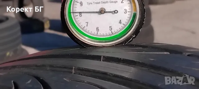 Гуми 205 40 17 Tires. внос. Не са нови!, снимка 8 - Гуми и джанти - 50247192