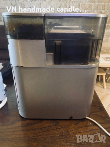 Кафеавтомат/ кафемашина SAECO royale , снимка 3 - Кафемашини - 53097566