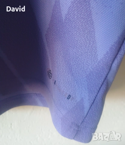 Оригинална резервна тениска на Реал Мадрид 22/23, снимка 5 - Футбол - 51445830