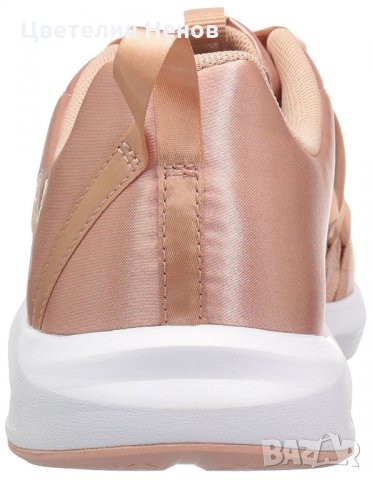 сатенени спортно елегантни маратонки  Puma Prowl  номер 40,5 , снимка 8 - Маратонки - 26637250