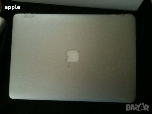13" Core i5 MacBook Air А1466 (Early 2014/15)-на части, снимка 4 - Лаптопи за дома - 26206120