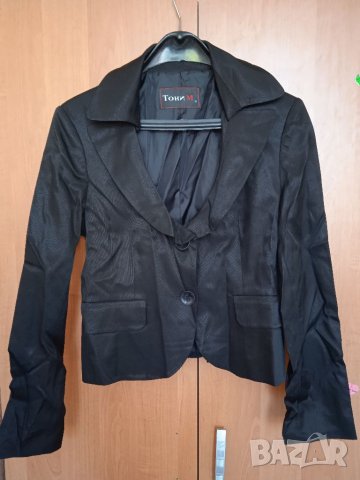 Сако Тони м, снимка 1