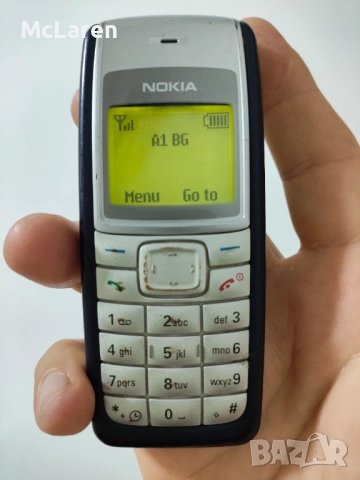 Nokia 1110i