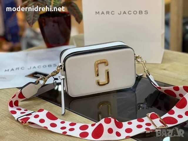Дамска чанта Marc Jacobs код 53