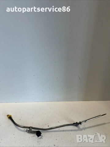 щека за нивото на масло за Fiat 500L, за 1.3 Мултиджет, 2013 г.