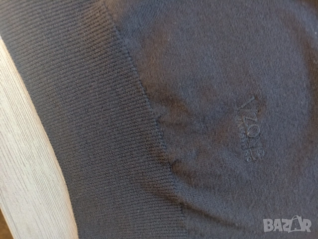 Мъжки пуловер Valentino Garavani, снимка 6 - Пуловери - 53105208