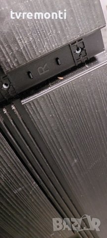 оригинална стойка телевизор SAMSUNG модел UE50RU7092U, снимка 4 - Стойки, 3D очила, аксесоари - 39831307