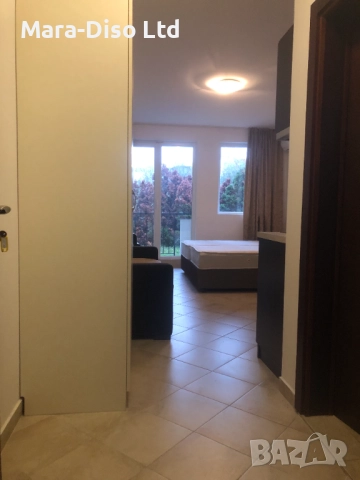 Едностаен в Равда пред южния плаж, БЕЗ такса поддръжка!, снимка 4 - Апартаменти - 52946118